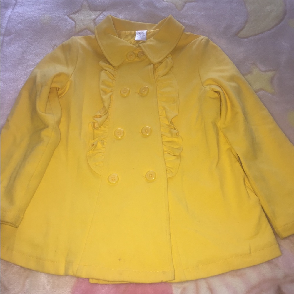 Girl jacket 🧥